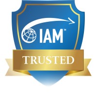 IAM Learning logo, IAM Learning contact details