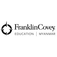 FranklinCovey Myanmar logo, FranklinCovey Myanmar contact details