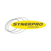 SYNERPRO Groupe logo, SYNERPRO Groupe contact details