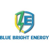 Blue Bright Energy LLP logo, Blue Bright Energy LLP contact details