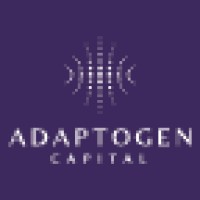 Adaptogen Capital logo, Adaptogen Capital contact details