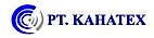 P.T.KAHATEX logo, P.T.KAHATEX contact details