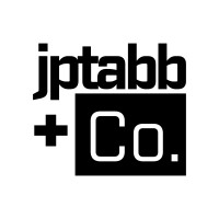 jptabb & Company logo, jptabb & Company contact details