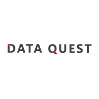 Data Quest Iraq logo, Data Quest Iraq contact details