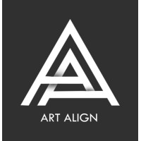 ArtAlign logo, ArtAlign contact details