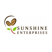 Sunshine Enterprises Coffee logo, Sunshine Enterprises Coffee contact details