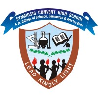 Symbiosis Convent High School logo, Symbiosis Convent High School contact details