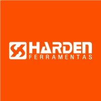 Harden Ferramentas logo, Harden Ferramentas contact details