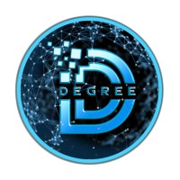 Degree Crypto Token logo, Degree Crypto Token contact details