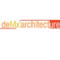 deMx architecture logo, deMx architecture contact details