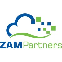 ZAM Partners logo, ZAM Partners contact details