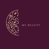 My Beauty logo, My Beauty contact details