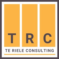 Te Riele Consulting logo, Te Riele Consulting contact details