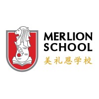 MERLION SCHOOL SURABAYA logo, MERLION SCHOOL SURABAYA contact details