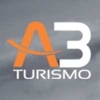 A3 Turismo logo, A3 Turismo contact details