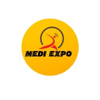 Medi Expo logo, Medi Expo contact details