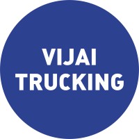 Vijai Trucking logo, Vijai Trucking contact details