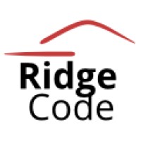 RIDGE CODE LLC logo, RIDGE CODE LLC contact details