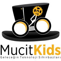 MucitKids logo, MucitKids contact details