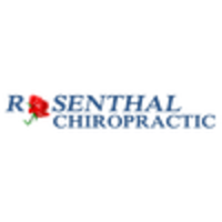 Rosenthal Chiropractic logo, Rosenthal Chiropractic contact details