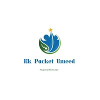 Ek Packet Umeed logo, Ek Packet Umeed contact details