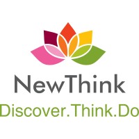 NewThink Australia logo, NewThink Australia contact details