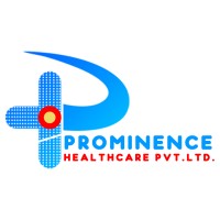 Prominence Healthcare Private Limited logo, Prominence Healthcare Private Limited contact details