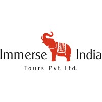 Immerse India logo, Immerse India contact details