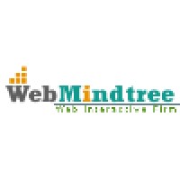 WebMindtree Solutions logo, WebMindtree Solutions contact details