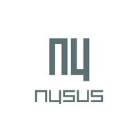 Nysus logo, Nysus contact details