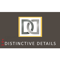 Distinctive Details ,Event Production, Interior Design, Unique Rentals logo, Distinctive Details ,Event Production, Interior Design, Unique Rentals contact details