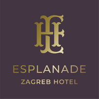 Hotel Esplanade Zagreb logo, Hotel Esplanade Zagreb contact details