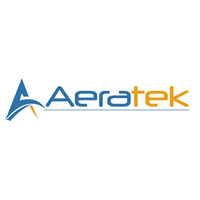 AERATEK, Inc. logo, AERATEK, Inc. contact details