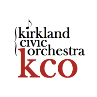 Kirkland Civic Orchestra logo, Kirkland Civic Orchestra contact details