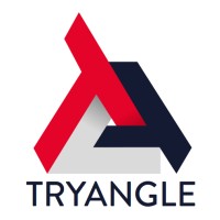 Tryangle logo, Tryangle contact details