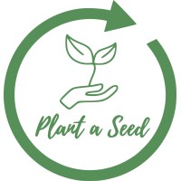 Plant a Seed | Learn . Act . Change | logo, Plant a Seed | Learn . Act . Change | contact details