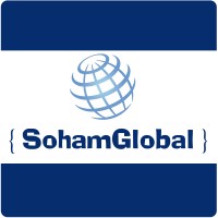 SohamGlobal logo, SohamGlobal contact details