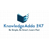 Knowledgeadda247 logo, Knowledgeadda247 contact details