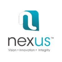 Nexus Group logo, Nexus Group contact details