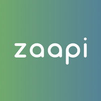 Zaapi logo, Zaapi contact details