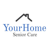 YourHome Senior Care logo, YourHome Senior Care contact details