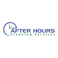 After Hours Cleaning & Porter Service logo, After Hours Cleaning & Porter Service contact details