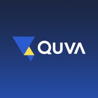 Quva logo, Quva contact details