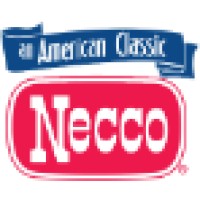 New England Confectionery Company, Inc. (Necco) logo, New England Confectionery Company, Inc. (Necco) contact details