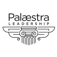 Palaestra Leadership logo, Palaestra Leadership contact details