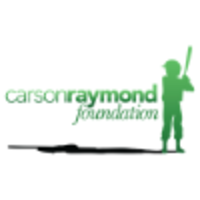 Carson Raymond Foundation logo, Carson Raymond Foundation contact details