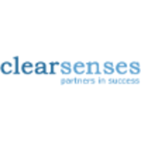 Clearsenses logo, Clearsenses contact details