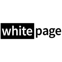 White Page Limited logo, White Page Limited contact details