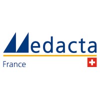 Medacta France logo, Medacta France contact details