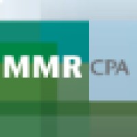 MMR CPA logo, MMR CPA contact details